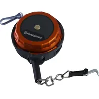 Husqvarna Husqvarna, Maßband Johan
