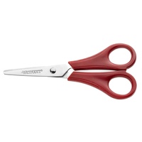 Westcott Kinderschere E-21594 00 13cm 5 Zoll spitz ro