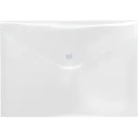 FolderSys Sammelhülle 40912-00 DIN A5 tr 10 St./Pack.