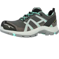 Haix Black Eagle Safety 40.1 Ws low/grey-mint UK 5.5