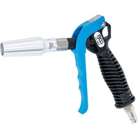 BGS Druckluft-Ausblaspistole mit Venturidüse