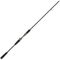Abu Garcia Svartzonker Downsizer Baitcastrute - Grey - 2.17