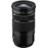 Fujifilm Fujinon XF 18-120 mm F4,0 LM PZ WR