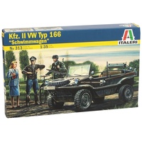 Italeri Schwimmwagen (0313)