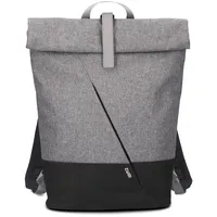 Zwei CUT Rucksack CUR250 stone - Grau