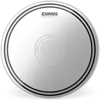 Evans B14ECSRD Edge Control EC Reverse Dot Snare Fell