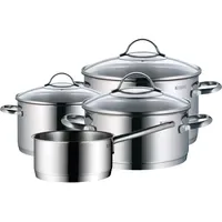 WMF Provence Plus Topf-Set 4-tlg. 2 x Fleischtopf +