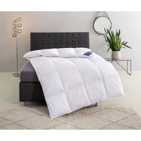 Excellent »VENEDIG, Bettdecken für Sommer und Winter, Decke«, extrawarm,