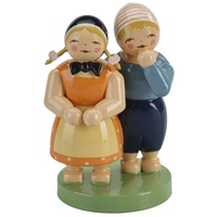 Wendt & Kühn Kinderpaar