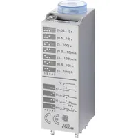 Finder 85.02.0.024.0000 Zeitrelais 85.02.0.024.0000 24 V/AC, 24 V/DC Multifunktional