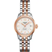 TISSOT Le Locle Edelstahl 25,3 mm T41.2.183.33