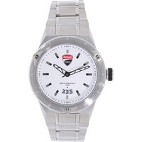 Ducati CURVA DTWGH2019703 Herrenarmbanduhr