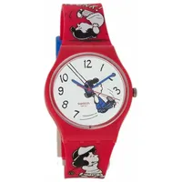 Swatch Klunk! Silikon 34 mm SO28Z106 