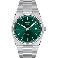 TISSOT PRX Edelstahl 40 mm T137.410.11.091.00