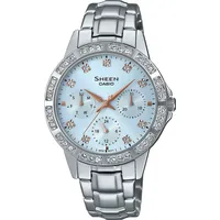Casio Watch SHE-3517D-2AUEF