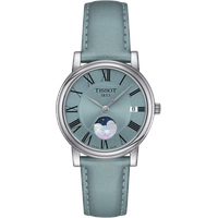 TISSOT Carson Premium Lady T122.223.16.353.00