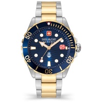 Swiss Military Hanowa Offshore Diver II SMWGH2200360 Herrenarmbanduhr