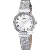 Lotus Mädchenuhr Armbanduhr 18625/2