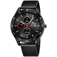 Lotus Smartime 50010/A schwarz Lot98+