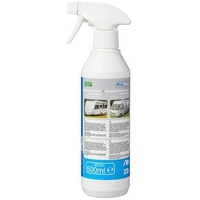 PRO PLUS Gebrauchsfertiges Shampoo 500ml für Wohnwagen und wohnmobil