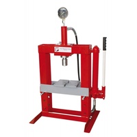 Holzmann Maschinen Holzmann Werkstattpresse 10 Tonnen WP10H