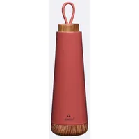 Chic.mic GmbH chic.mic bioloco loop Isolierflasche Thermosflasche rost rot