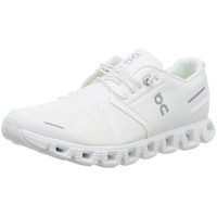 On Cloud 5 Herren All White 48