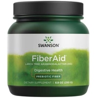 Swanson FiberAid Larch Tree Arabinogalactan (AG) 250 g GR