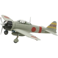TAMIYA 300060780-1:72 WWII Mitsubishi A6M2b Zero (Zeke)
