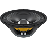 Lavoce WAF153.02 15" Woofer, Ferrit, Alukorb