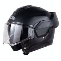 HJC Helmets HJC i100 Motorradhelm schwarz, M