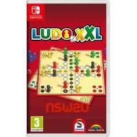 Nintendo Nintendo, Ludo XXL (Code in a Box)