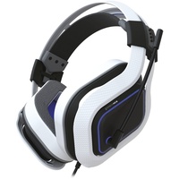 Gioteck Freemode - HC-9 Wired Gaming Headset for PS5,