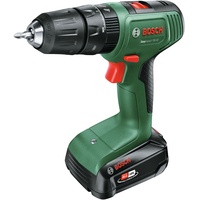 Bosch DIY EasyImpact 18V-40 inkl. 1 x 1,5 Ah