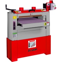 Holzmann Maschinen Holzmann Zylinderschleifmaschine ZS640P 400V