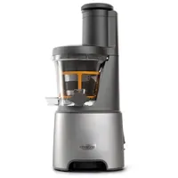 Kenwood PureJuice Pro Slow Juicer silber