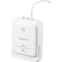 Sygonix Gasmelder mit App-Steuerung netzbetrieben detektiert Methan