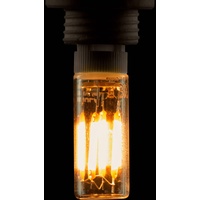 Segula Bright LED-Lampe QT14 G9 Stiftsockel 1.5 W =