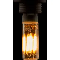 Segula LED-Lampe 55607 1,5 W G9 warmweiß 1 St.