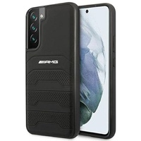 Mercedes-Benz Samsung Galaxy S22+ Hülle schwarz