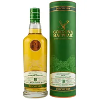 Aultmore 10 Years Old Gordon & MacPhail Discovery Single