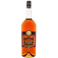 Old Grand Dad Bonded 100 Proof Kentucky Straight Bourbon