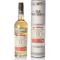 Douglas Laing 14 Years Old Old Particular Single Malt