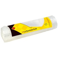 IDENA Luftpolsterfolie 0,07 mm 5,0 m x 40,0 cm