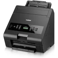 Brother HAK-100 - Heißfoliendrucker - s/w - Thermotransfer -