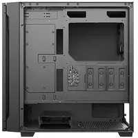 Antec P10C Midi Tower schwarz