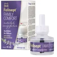 Ardap - Family Comfort Nachfüllflakon 45 ml