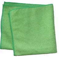 Arcora Basic Line Microfasertuch grün