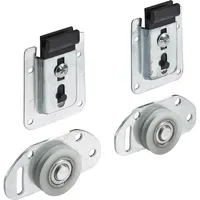 Hettich Montagesatz LideLine 12 25 kg 0 x 0