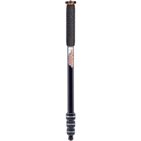 3 legged thing Trent 2.0 Monopod Grau (Metall), Stativ,